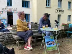 kristen Falc'hon. Splann