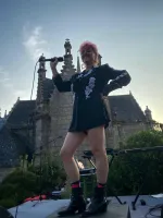 Suprême Alice